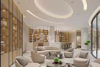 南通香格里拉大酒店