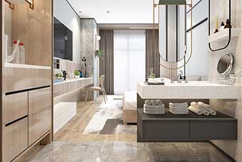 南通喜来登酒店