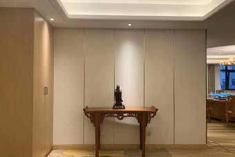 南通玄关设计案例
