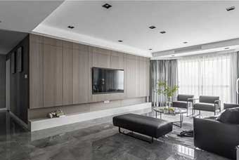 南通电视墙设计案例