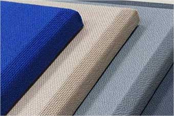 南通森佰汇航空纤维（布艺饰面软包）